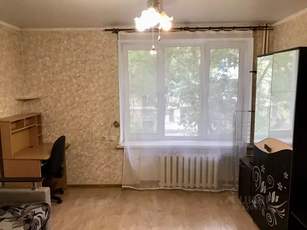 Комната Ростовская область, Ростов-на-Дону Сельмаш мкр, ул. ... - Фото 0