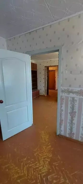 Продаётся 3-к квартира, 55 м - Фото 1