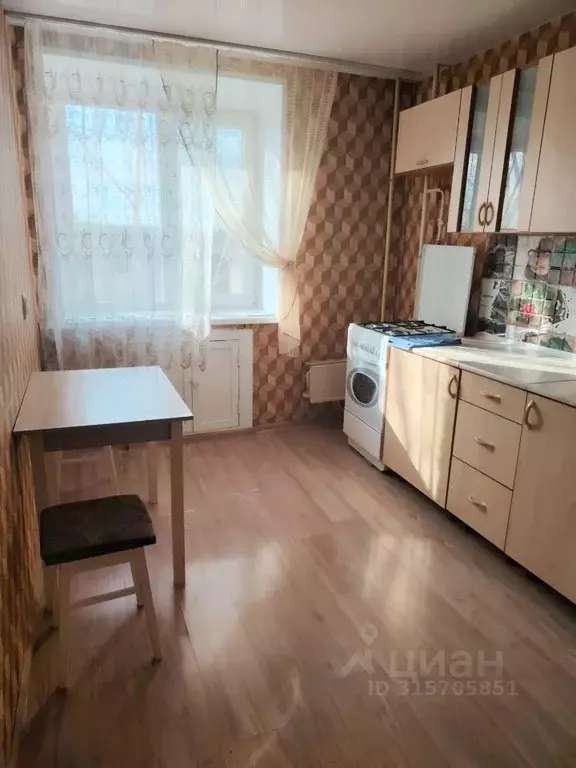 1-к кв. Нижегородская область, Нижний Новгород Мончегорский мкр, ул. ... - Фото 1