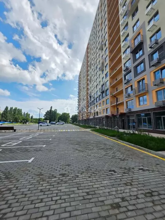 Помещение свободного назначения в Воронежская область, Воронеж ул. ... - Фото 2