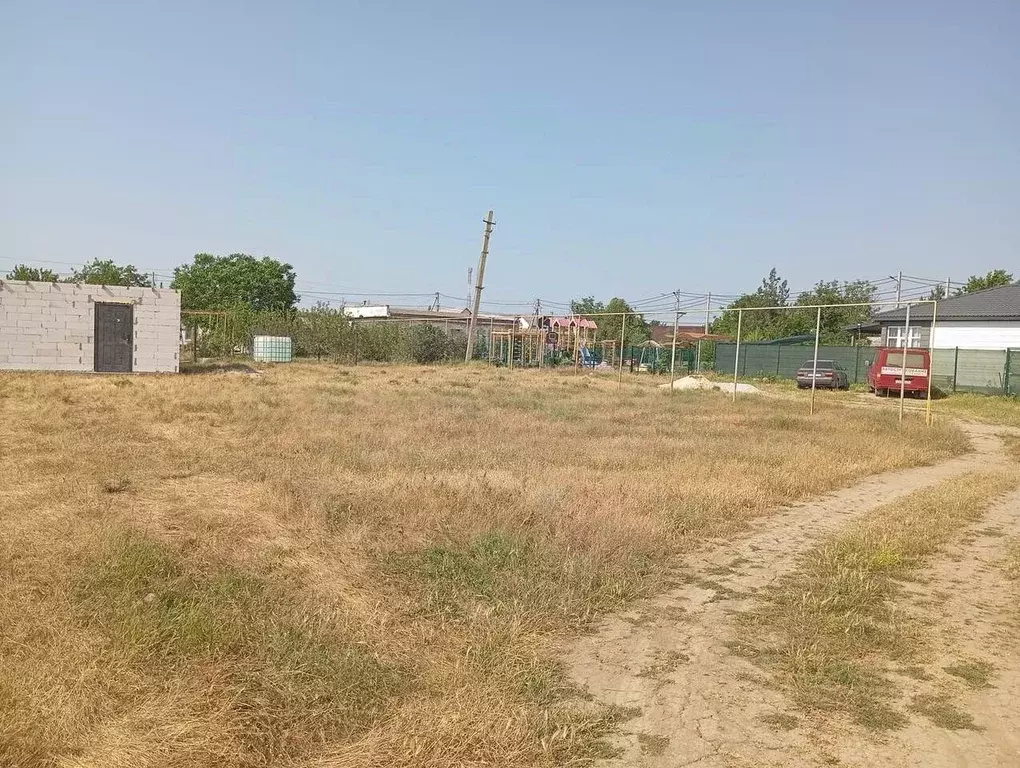 Участок в Севастополь с. Орловка, ул. Приморская, 36 (8.0 сот.) - Фото 0