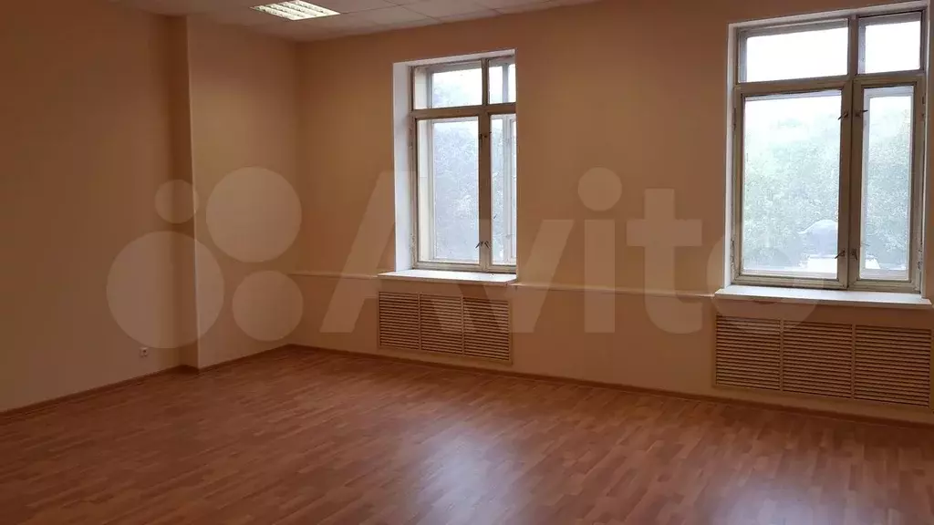 Аренда административного здания 2300 м - Фото 1