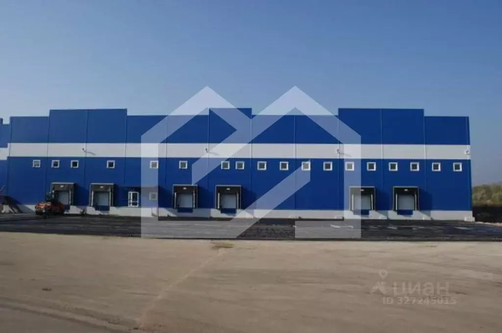 Помещение свободного назначения в Московская область, Богородский ... - Фото 2