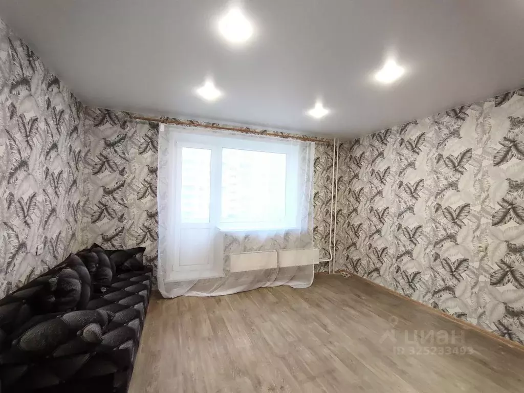 1-к кв. Пермский край, Пермь ул. Куфонина, 22 (35.0 м) - Фото 1