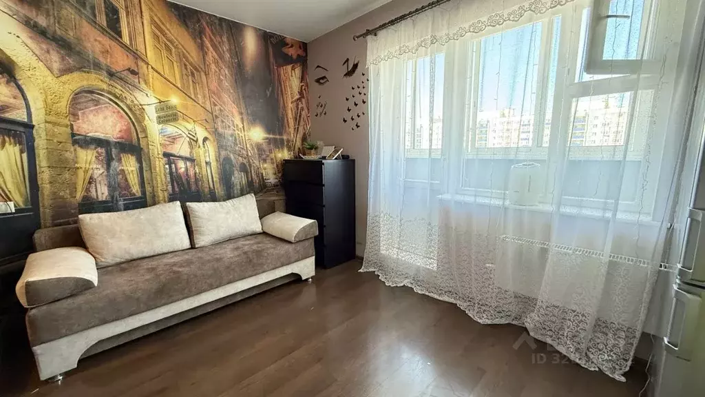 Студия Новосибирская область, Новосибирск ул. Виктора Уса, 11 (19.9 м) - Фото 0