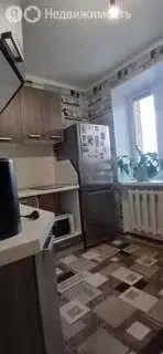 1-комнатная квартира: Заводоуковск, улица Щорса, 16 (35.3 м) - Фото 1