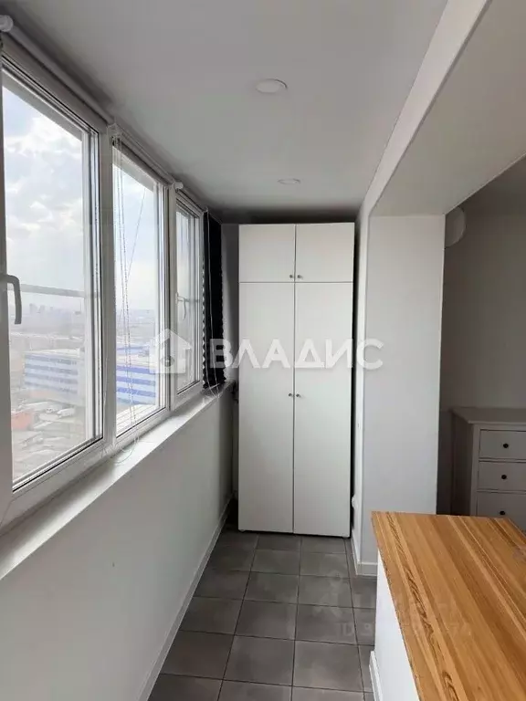 1-к кв. Москва Нижегородская ул., 70К3 (42.0 м) - Фото 2