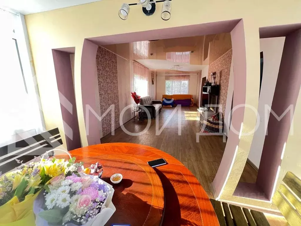 Дом в Сахалинская область, Южно-Сахалинск  (200 м) - Фото 1