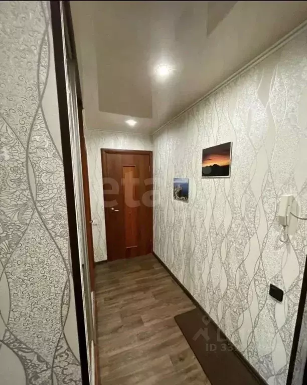 2-к кв. Башкортостан, Стерлитамак Коммунистическая ул., 65 (43.7 м) - Фото 1