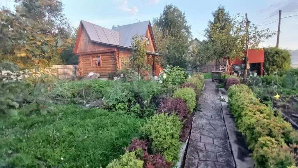 Участок 10,4 сот. (СНТ, ДНП) - Фото 1