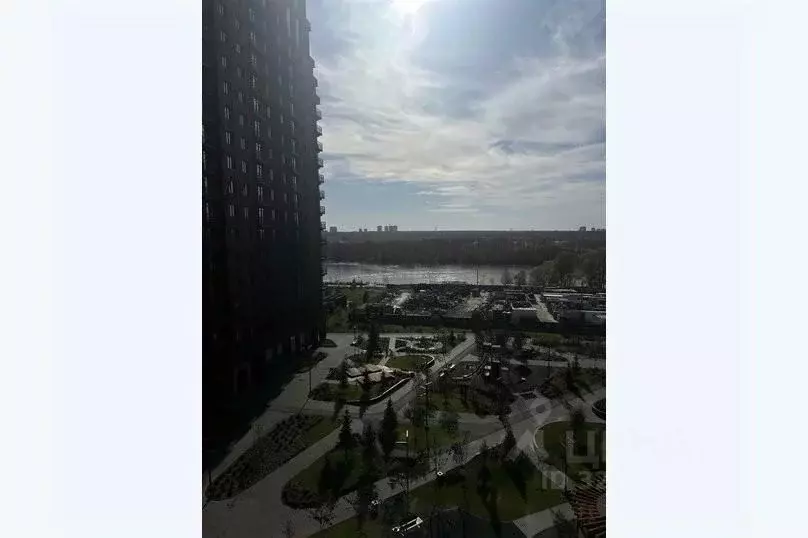 1-к кв. Новосибирская область, Новосибирск ул. Владимира Заровного, ... - Фото 2