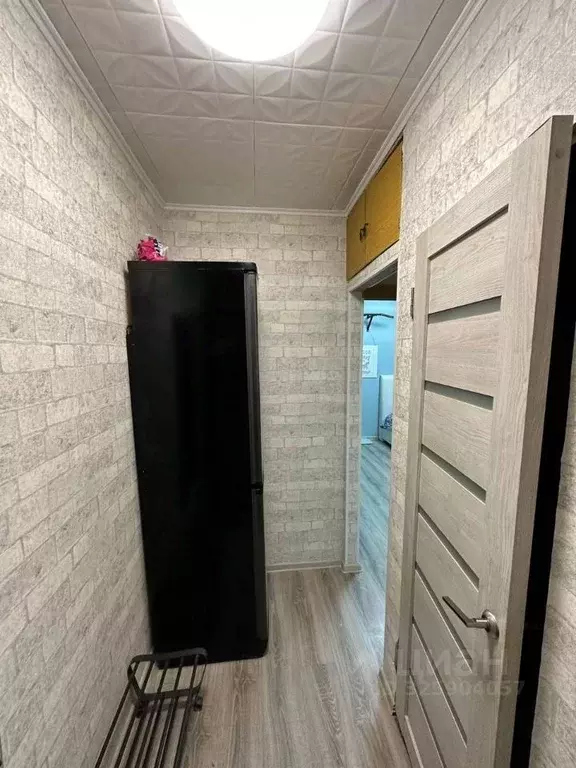 1-к кв. Московская область, Мытищи Новомытищинский просп., 82к5А (30.7 ... - Фото 1