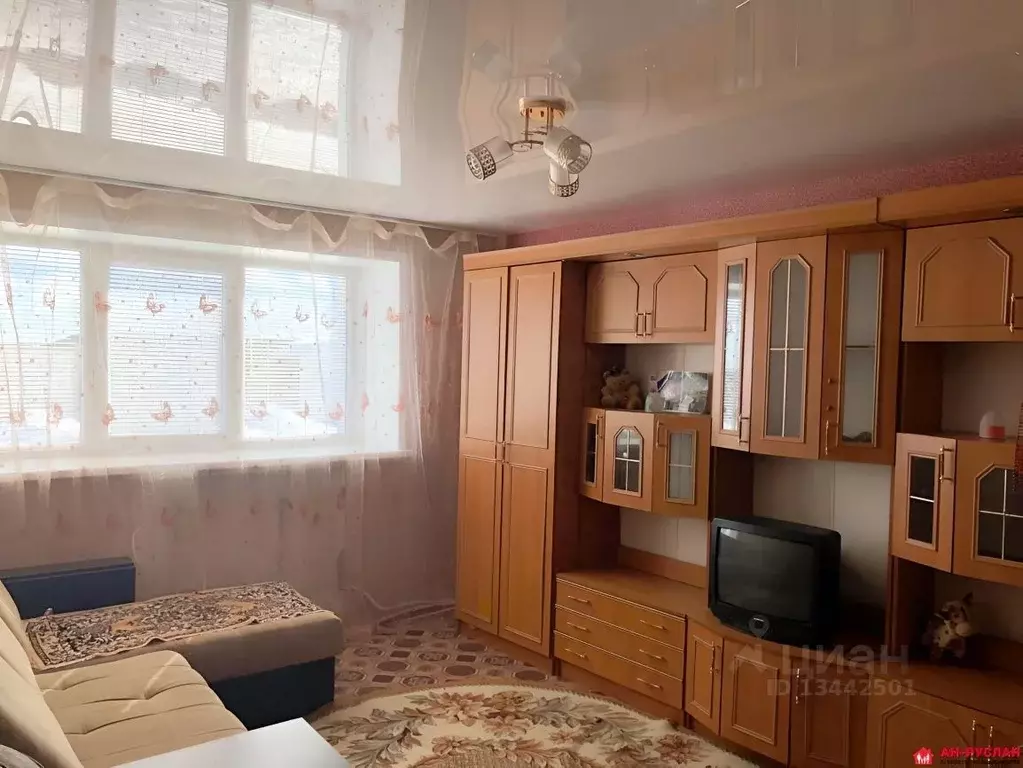 Купить Дом В Нижнекамском Районе Старошешминске