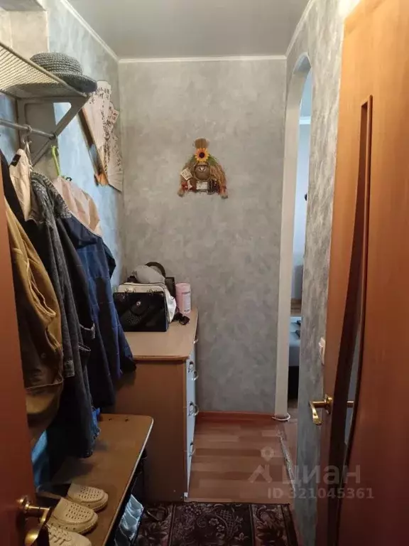 2-к кв. Сахалинская область, Поронайск ул. Победы, 26 (42.9 м) - Фото 2