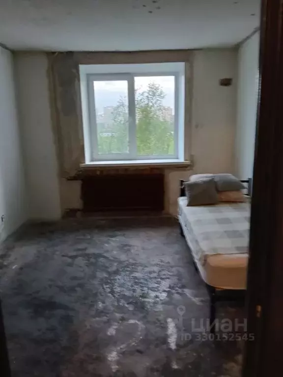 Комната Санкт-Петербург ул. Димитрова, 3К2 (29.9 м) - Фото 1