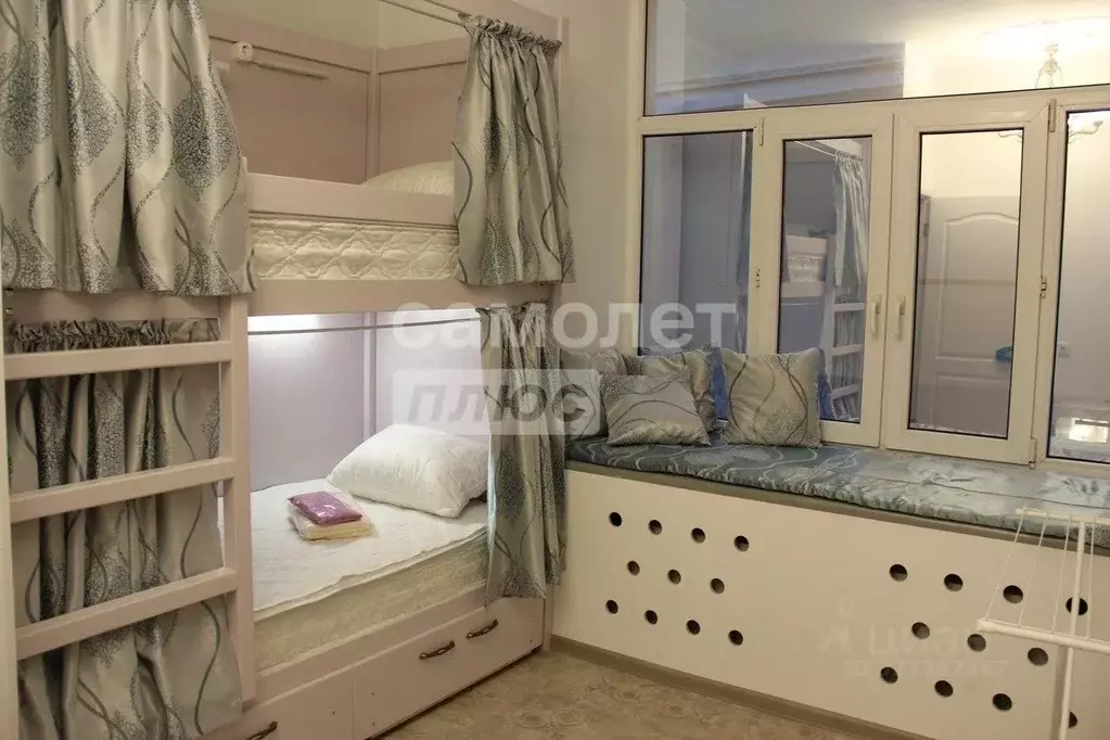 Офис в Москва Сеченовский пер., 8С3 (229 м) - Фото 1