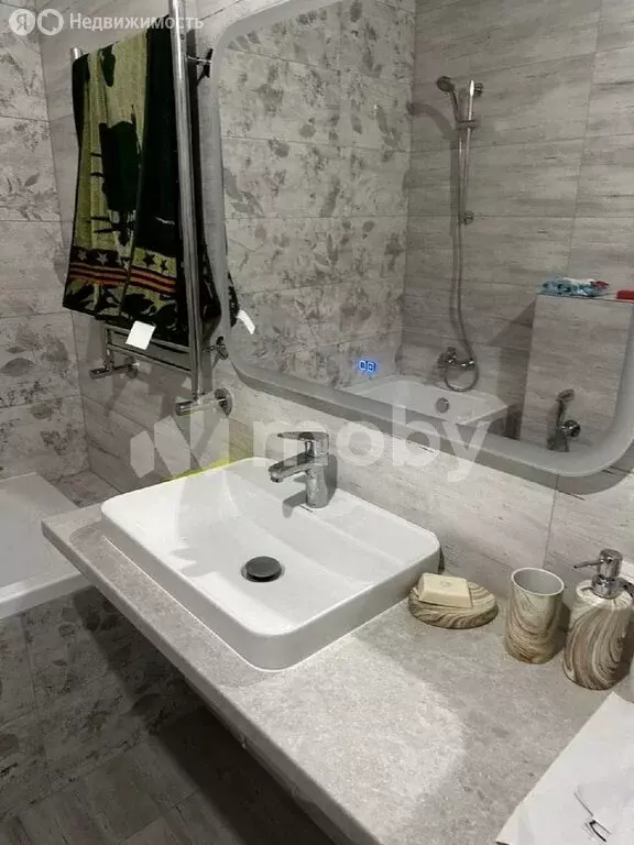 1-комнатная квартира: Калининград, улица Старшины Дадаева, 68 (41.2 м) - Фото 0