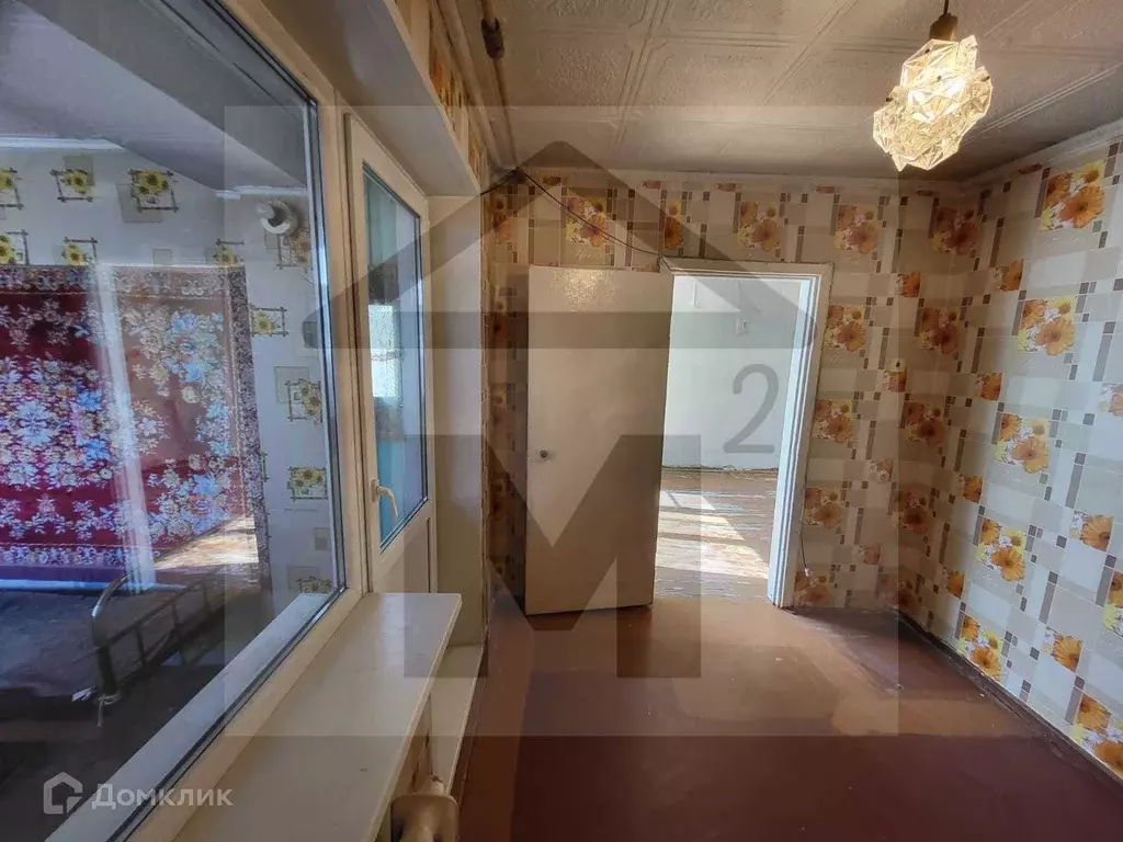 Продаётся 3-к квартира, 47.5 м - Фото 1