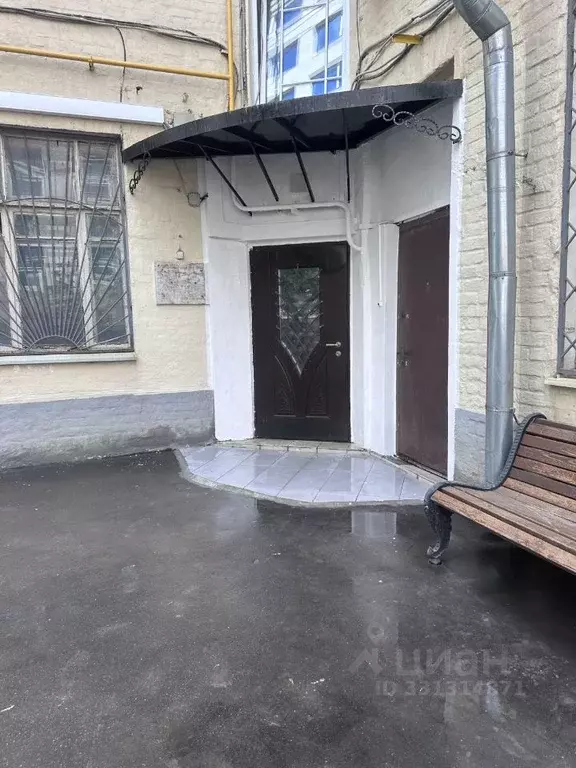 Помещение свободного назначения в Москва Малый Каковинский пер., 3 (15 ... - Фото 2