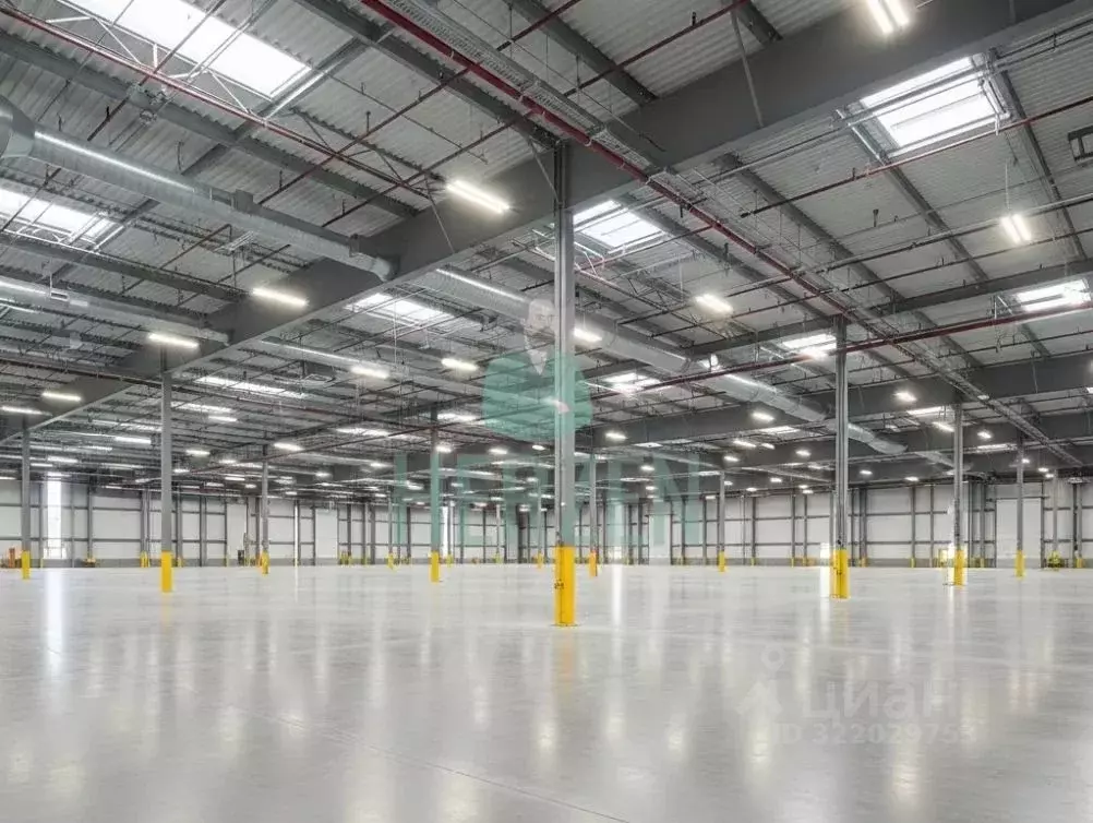 Производственное помещение в Московская область, Раменское ул. ... - Фото 1