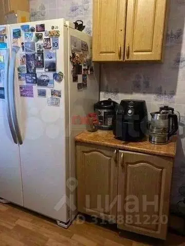 3-к кв. Саха (Якутия), Нерюнгри ул. Карла Маркса, 27/2 (66.1 м) - Фото 1