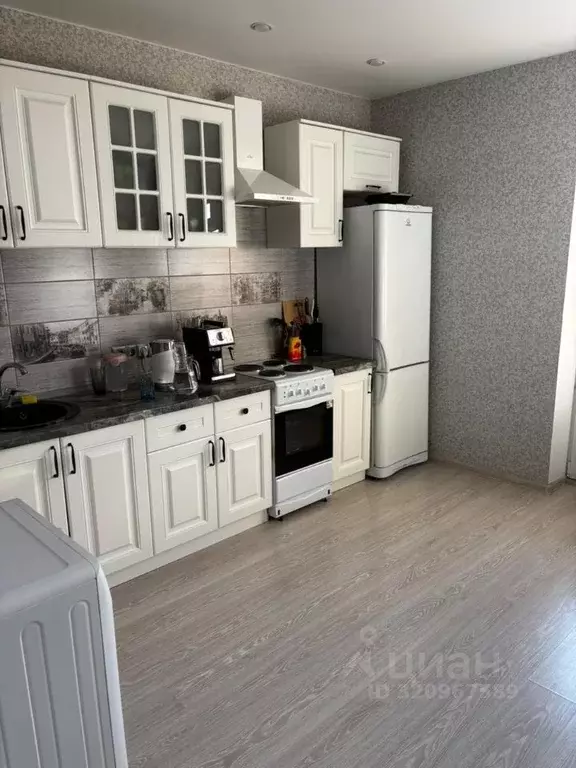 2-к кв. Тульская область, Тула ул. Павшинский мост, 1к5 (60.0 м) - Фото 2