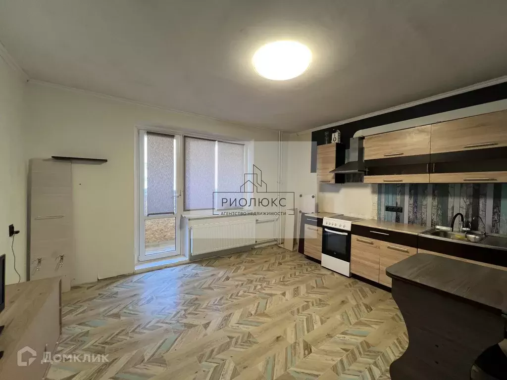 Продаётся квартира-студия, 24.2 м - Фото 1