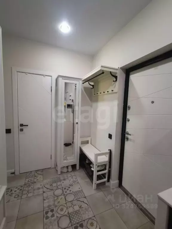 2-к кв. Московская область, Ногинск Богородский городской округ, ул. ... - Фото 1