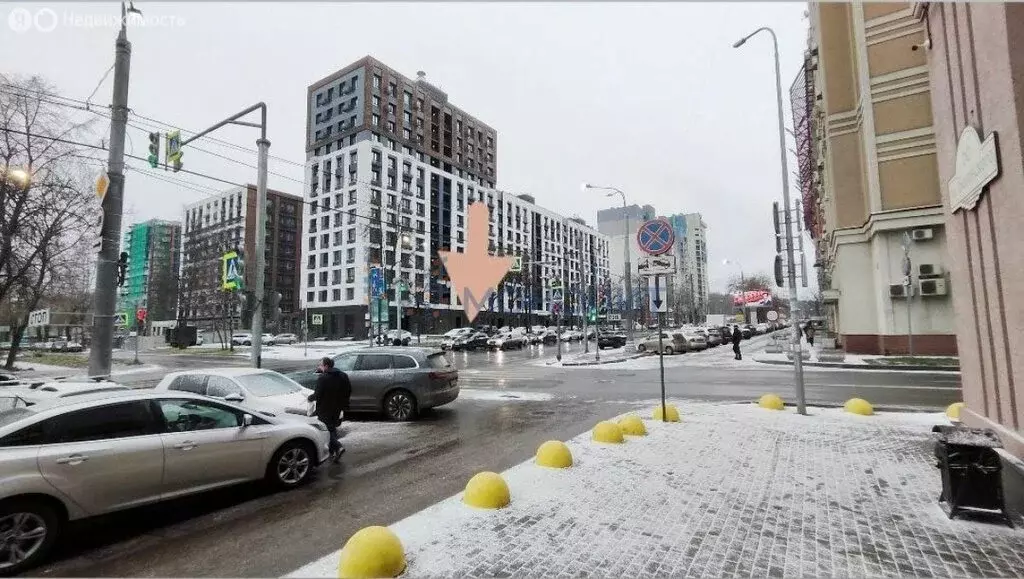 Помещение свободного назначения (85.2 м) - Фото 2