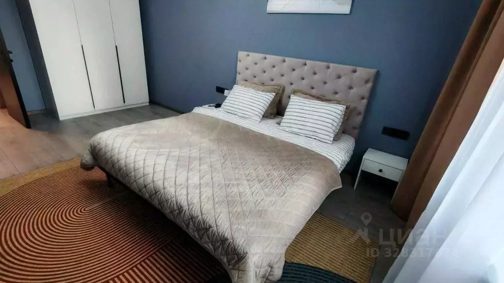 1-к кв. Московская область, Красногорск Парковая ул., 8 (47.0 м) - Фото 2