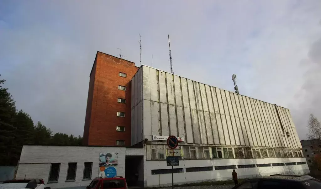 Помещение свободного назначения в Свердловская область, Нижняя Тура ... - Фото 2