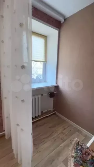 1-к. квартира, 37 м, 2/2 эт. - Фото 1