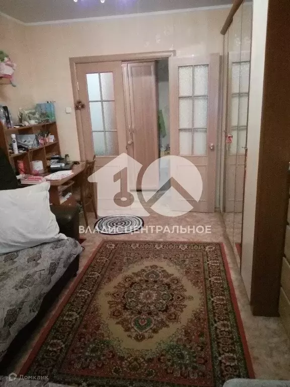 Продаётся 2-к квартира, 45.5 м - Фото 1