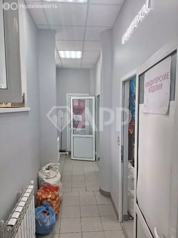 Помещение свободного назначения (35 м) - Фото 1