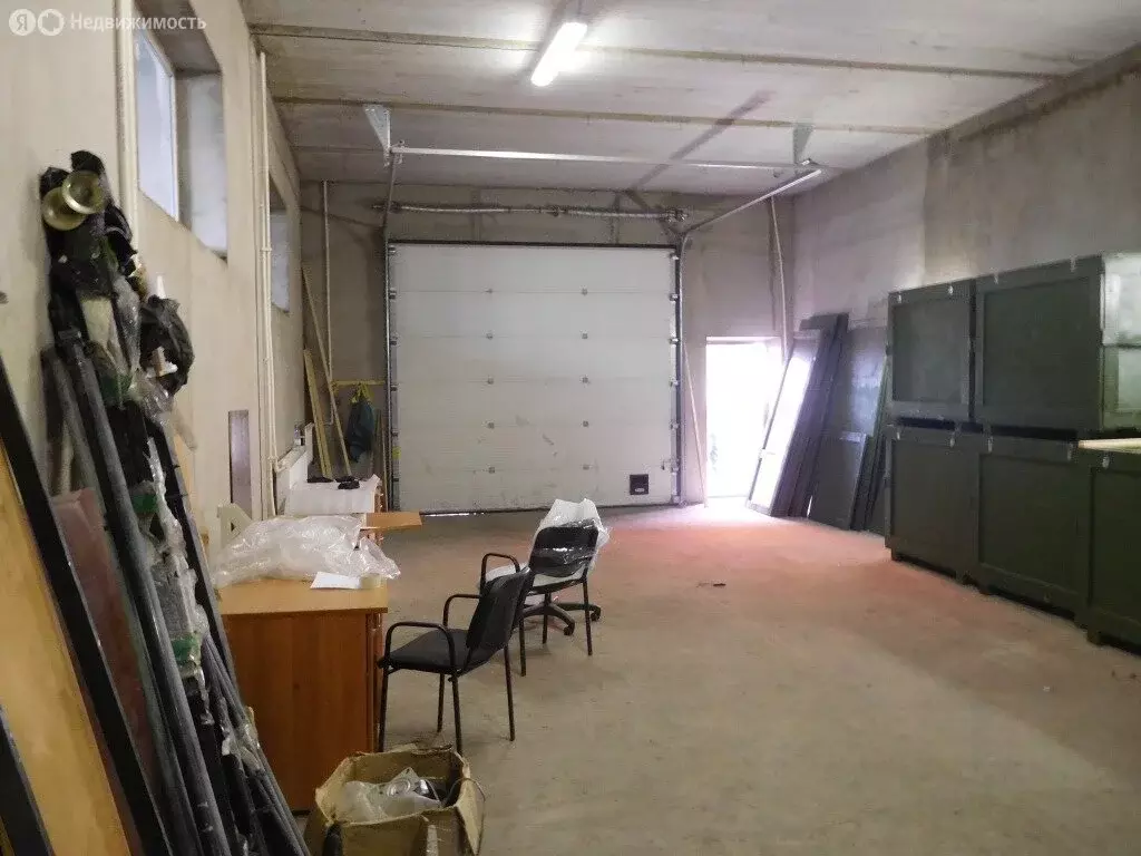 Склад (106 м) - Фото 1