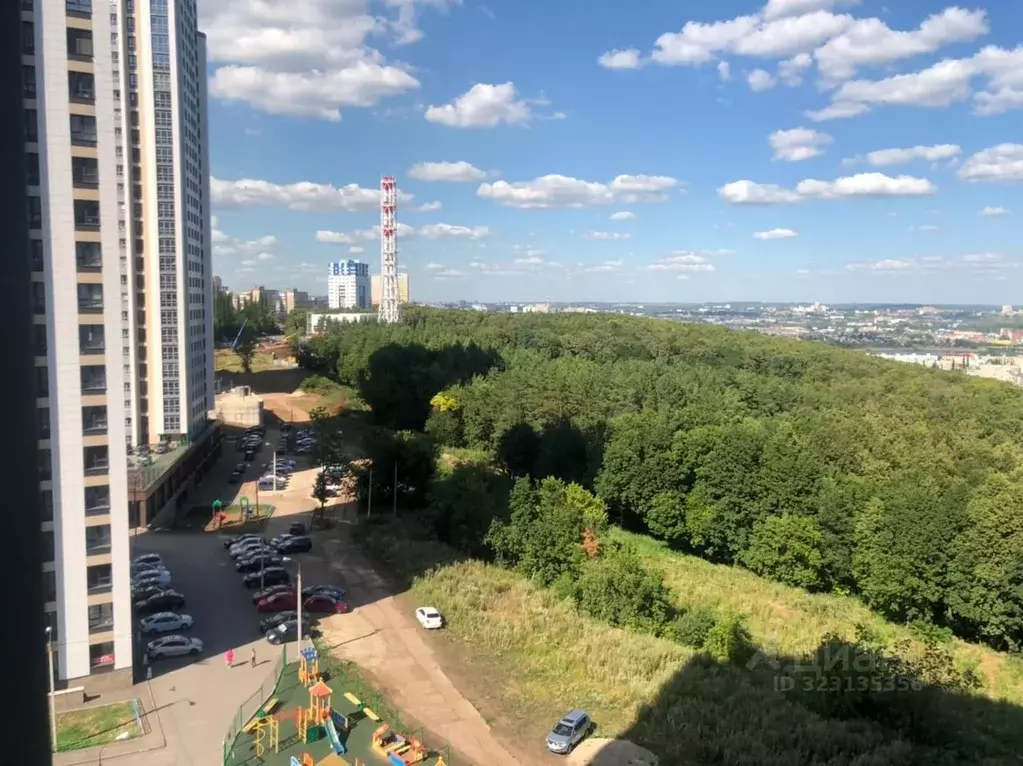 1-к кв. Башкортостан, Уфа бул. Давлеткильдеева, 20 (42.0 м) - Фото 2