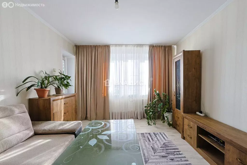 2-комнатная квартира: Калининград, проспект Победы, 144В (51.7 м) - Фото 2