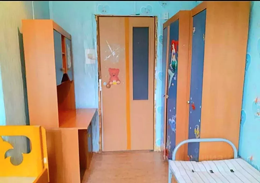 Комната Башкортостан, Уфа Коммунистическая ул., 40Б (10.0 м) - Фото 2