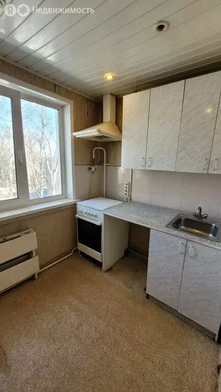 3-комнатная квартира: Киров, улица Лепсе, 75 (58 м) - Фото 1