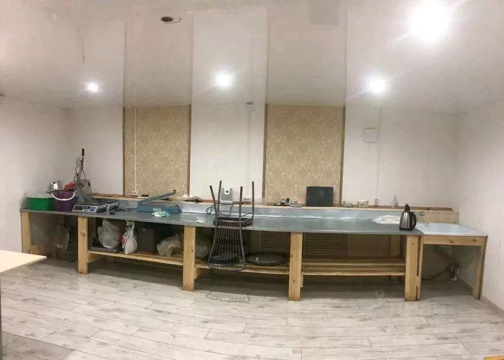Дом в Саха (Якутия), Якутск ул. Винокурова, 1 (126 м) - Фото 1