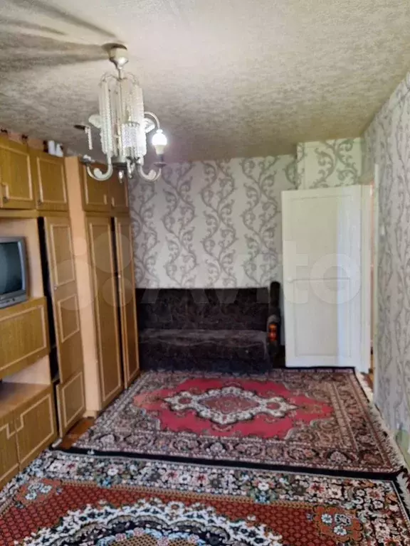 1-к. квартира, 29,9 м, 1/5 эт. - Фото 1