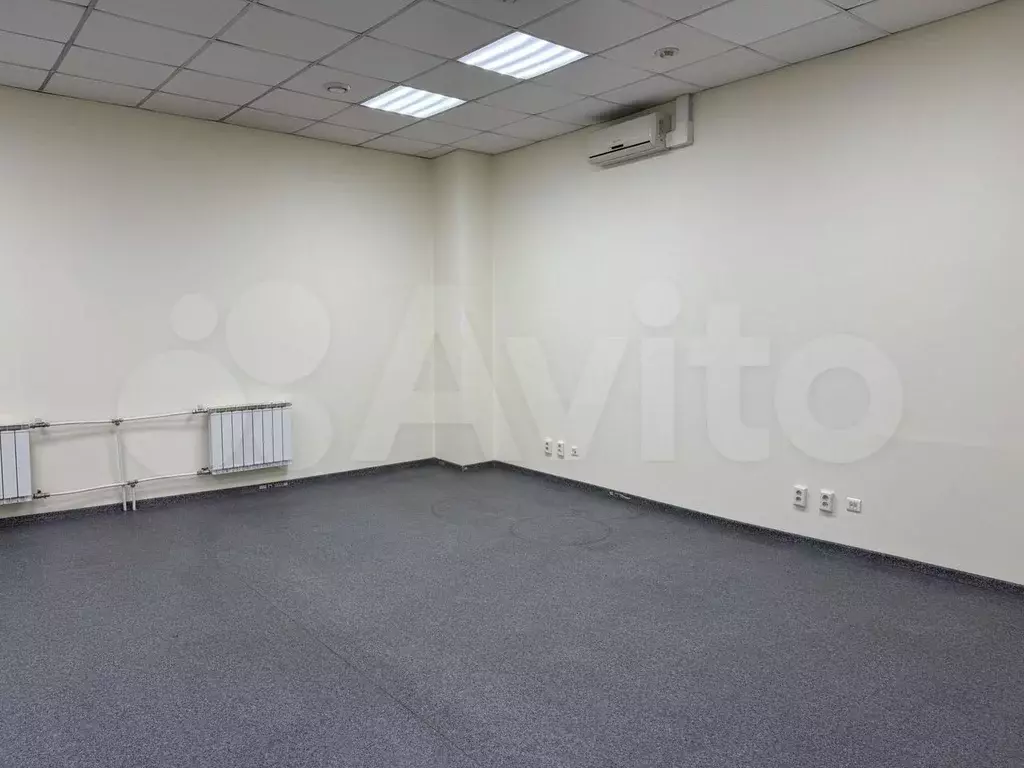 Офис, 37.08 м - Фото 1