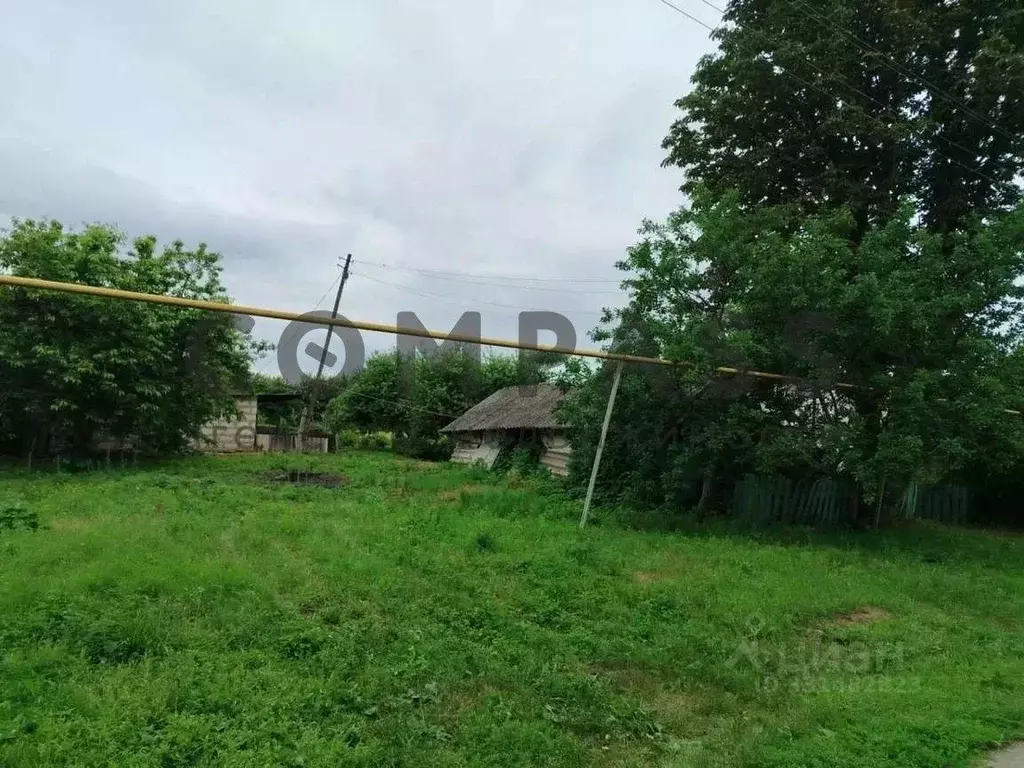 Дом в Белгородская область, Корочанский муниципальный округ, Труд хут. ... - Фото 2
