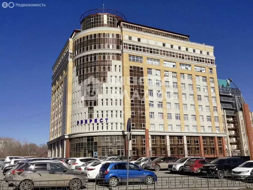 Офис (167.7 м) - Фото 1