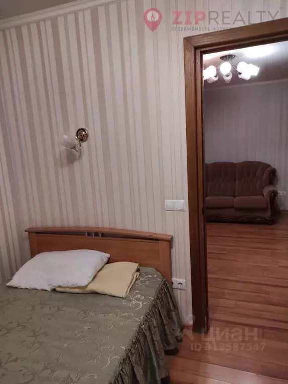 3-к кв. Москва Иерусалимская ул., 6 (65.0 м) - Фото 1