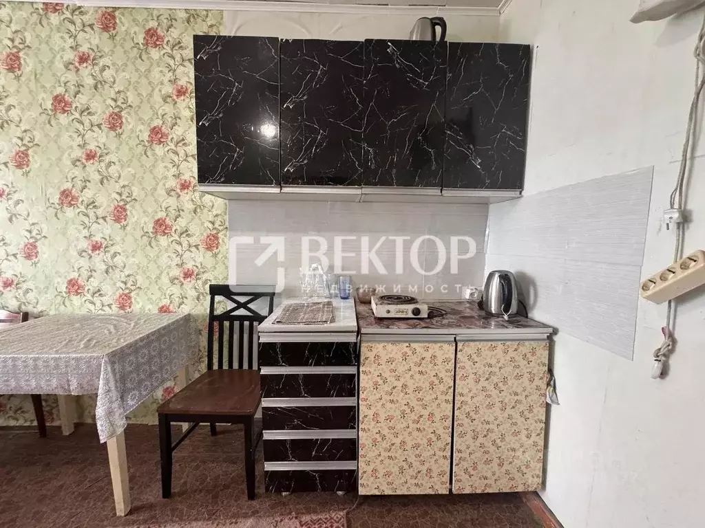 Комната Ивановская область, Ивановский муниципальный округ, с. ... - Фото 1