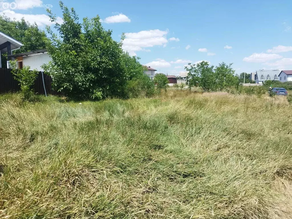 Участок в Симферополь, Киевский район, карьер (10 м) - Фото 0