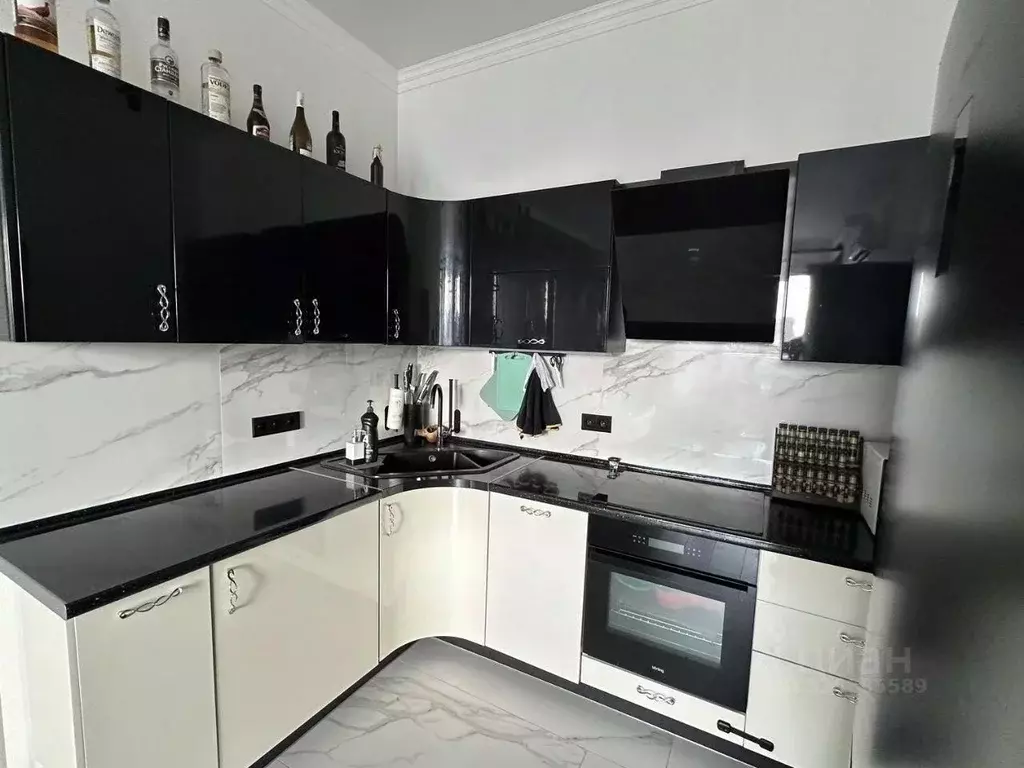 2-к кв. Москва ул. Корабельная, 3А (48.5 м) - Фото 1