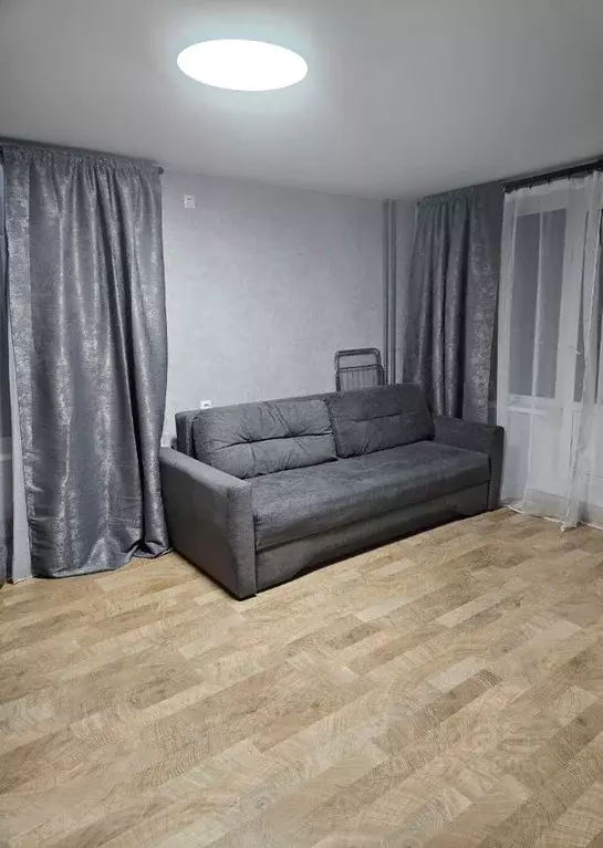 1-к кв. Москва Профсоюзная ул., 110К3 (32.0 м) - Фото 1