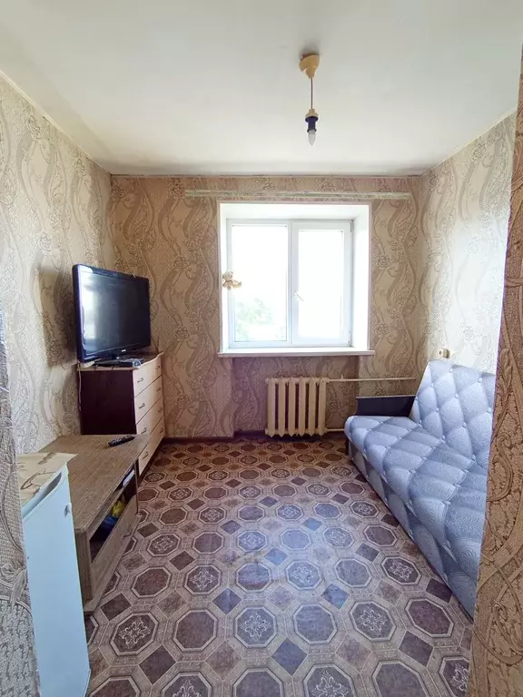 Продаётся 1-к квартира, 12 м - Фото 0